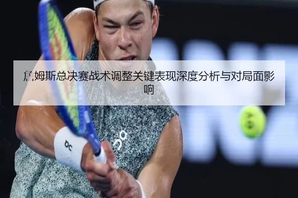 詹姆斯总决赛战术调整关键表现深度分析与对局面影响