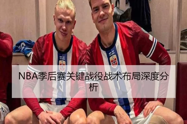 NBA季后赛关键战役战术布局深度分析
